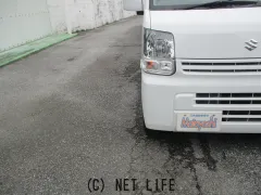スズキ エブリイ