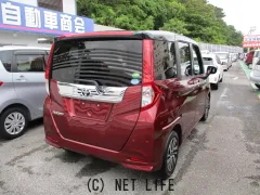 トヨタ ルーミー