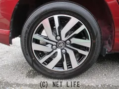 トヨタ ルーミー