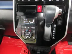 トヨタ ルーミー