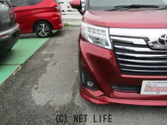 トヨタ ルーミー