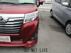 トヨタ ルーミー