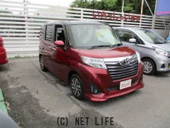 トヨタ ルーミー