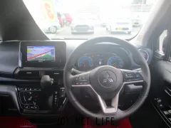 三菱 eKクロス