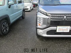 三菱 eKクロス