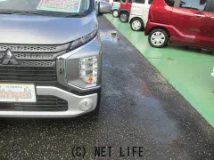 三菱 eKクロス