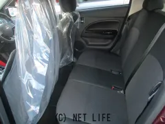 三菱 ミラージュ