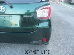 トヨタ パッソ