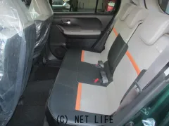 トヨタ パッソ