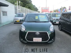 トヨタ パッソ