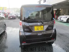 日産 デイズルークス