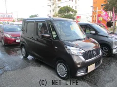 日産 デイズルークス