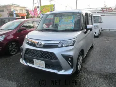 トヨタ ルーミー