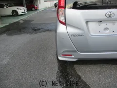 トヨタ ルーミー