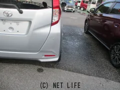 トヨタ ルーミー