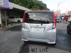 トヨタ ルーミー