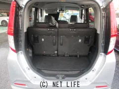 トヨタ ルーミー