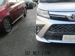 トヨタ ルーミー