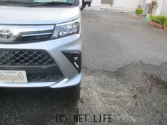 トヨタ ルーミー