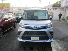 トヨタ ルーミー