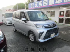 トヨタ ルーミー