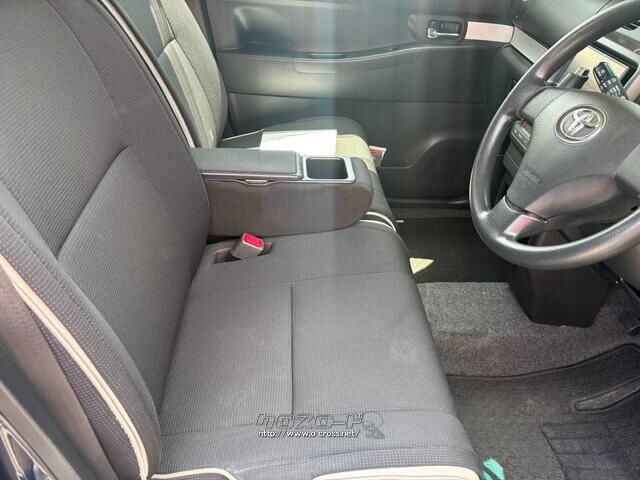 トヨタ ピクシススペース