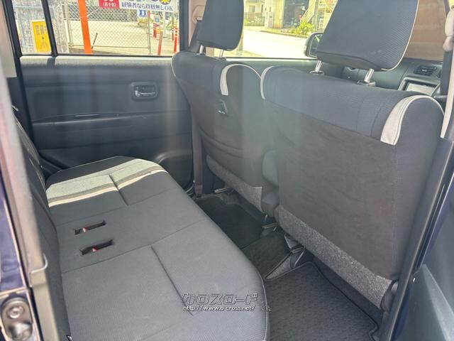 トヨタ ピクシススペース