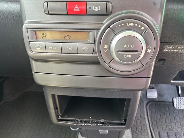 トヨタ ピクシススペース