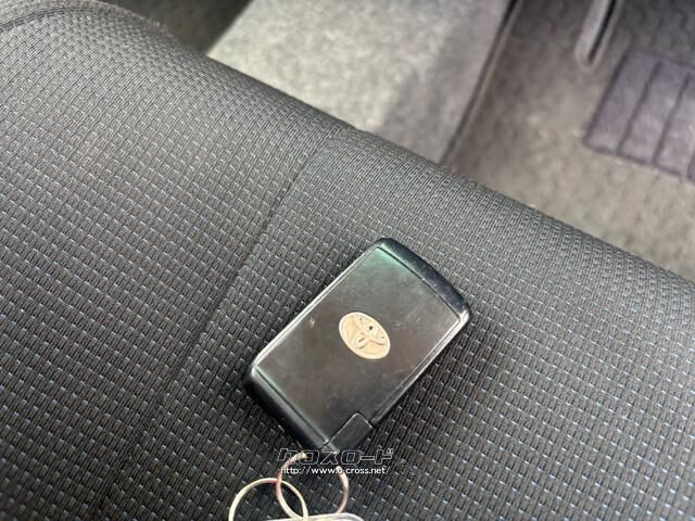 トヨタ ピクシススペース