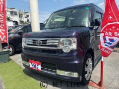 トヨタ ピクシススペース