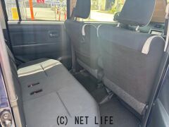 トヨタ ピクシススペース