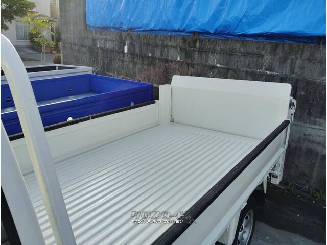 トヨタ タウンエーストラック