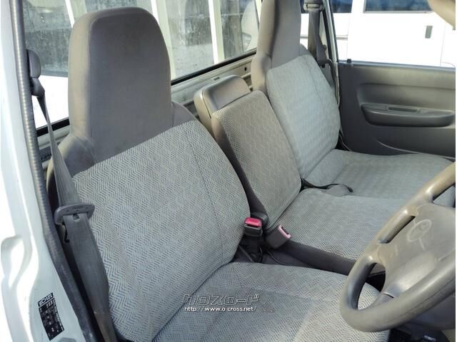 トヨタ タウンエーストラック