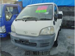 トヨタ タウンエーストラック