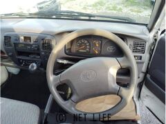 トヨタ タウンエーストラック