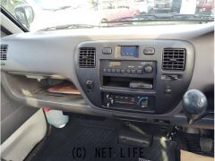 トヨタ タウンエーストラック