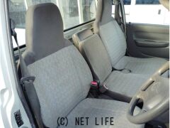 トヨタ タウンエーストラック