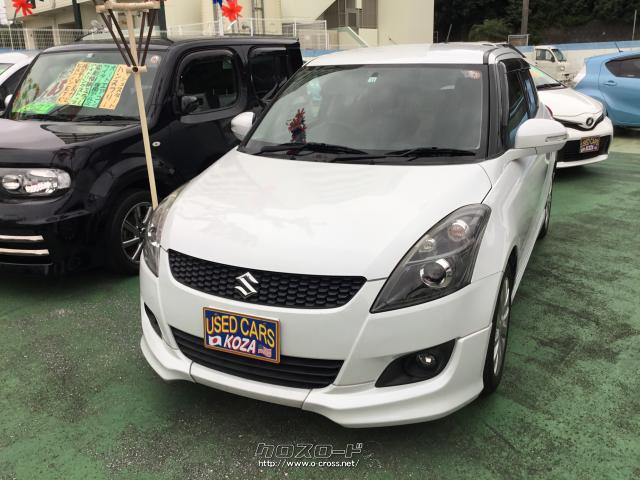 スズキ スイフト