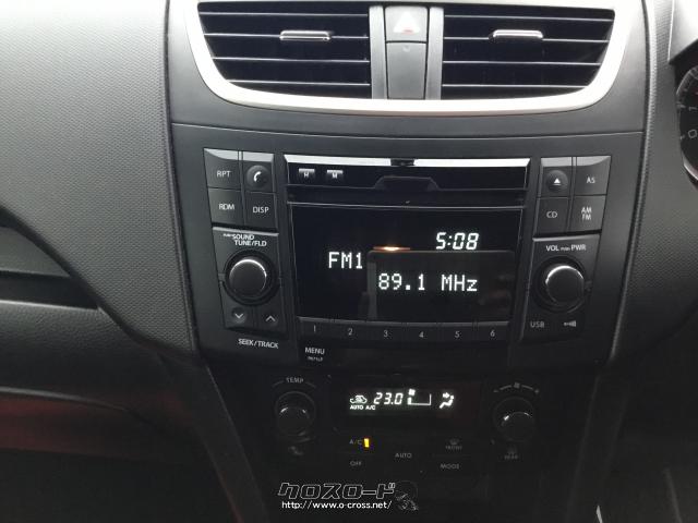 スズキ スイフト