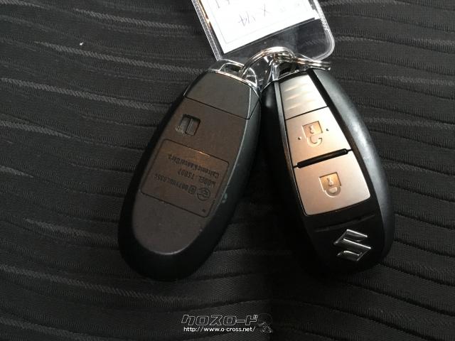 スズキ スイフト