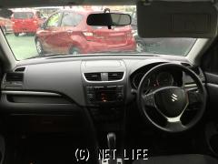 スズキ スイフト