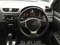 スズキ スイフト