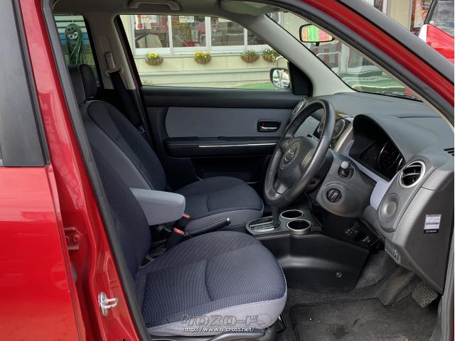 マツダ ベリーサ