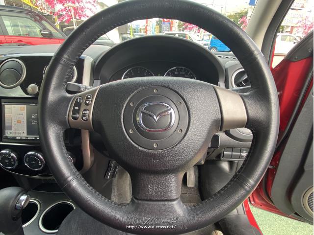 マツダ ベリーサ