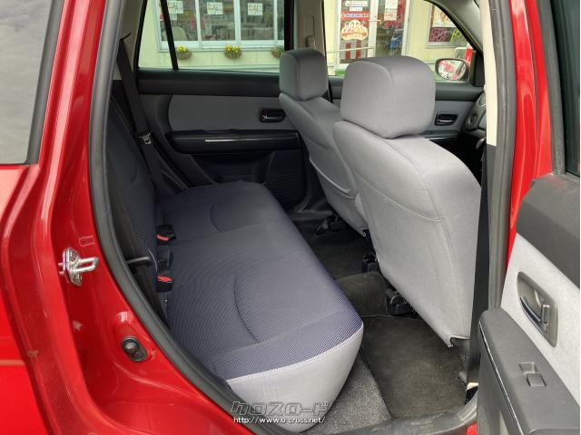 マツダ ベリーサ