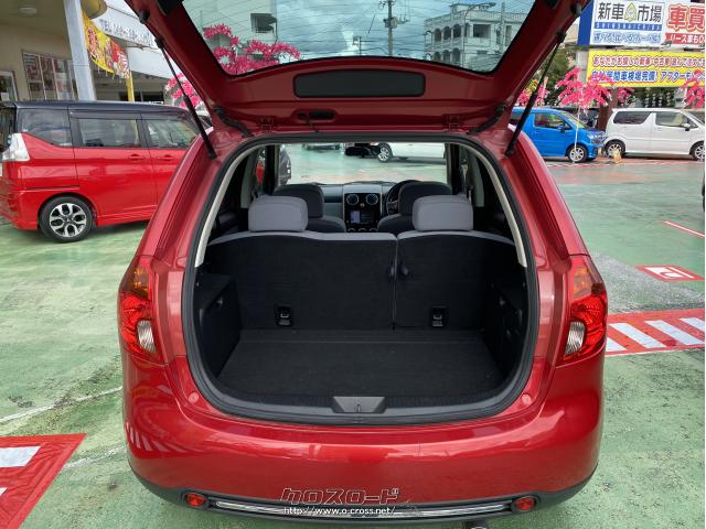 マツダ ベリーサ