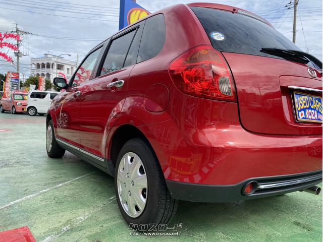 マツダ ベリーサ