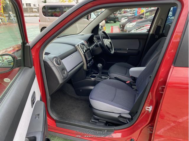 マツダ ベリーサ