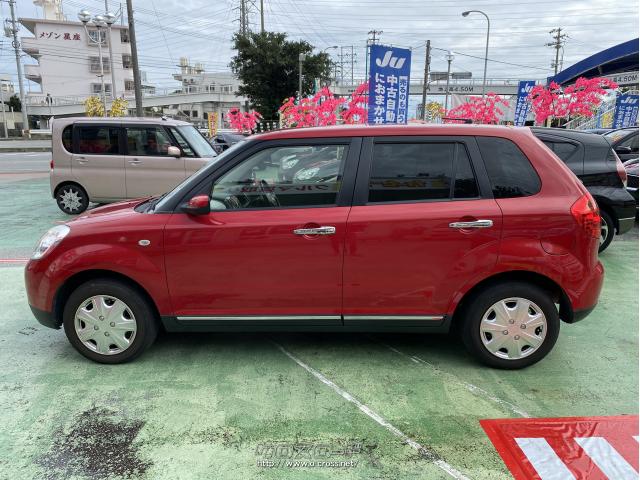 マツダ ベリーサ