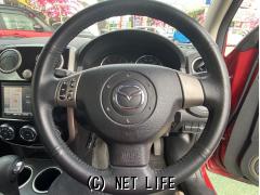 マツダ ベリーサ